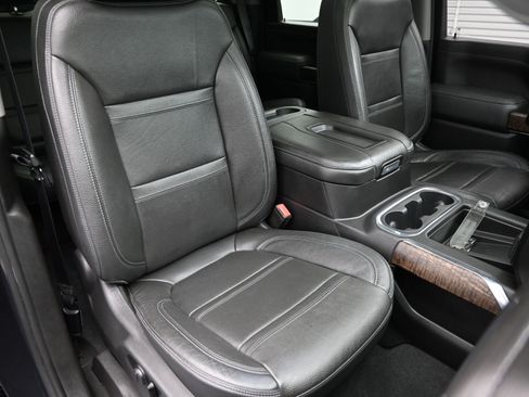 Used 2020 GMC Sierra 2500 Denali w/ Denali Ultimate Package image 38