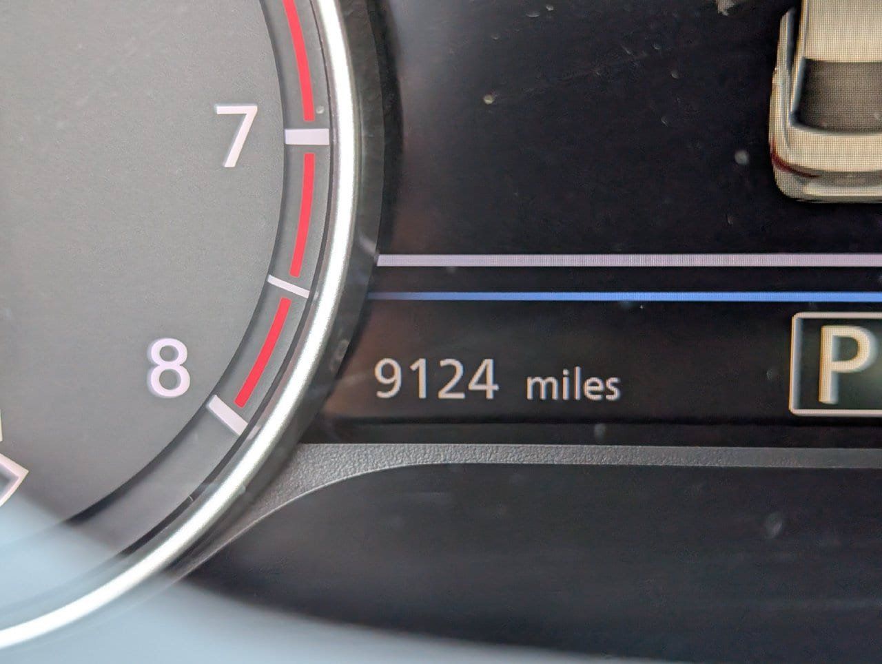 Certified 2025 Nissan Sentra SR w/ SR Premium Package FWD image 13