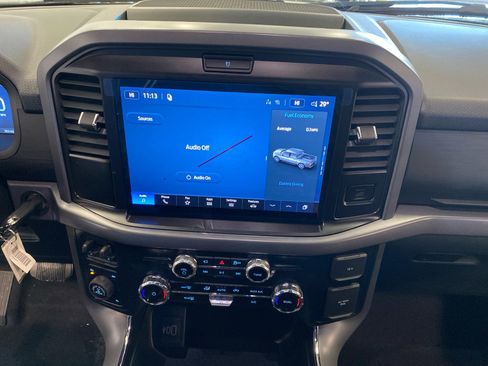 New 2026 Ford F150 XLT w/ Mobile Office Package image 30