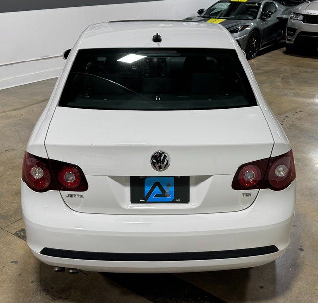 Used 2010 Volkswagen Jetta TDI Cup FWD image 10