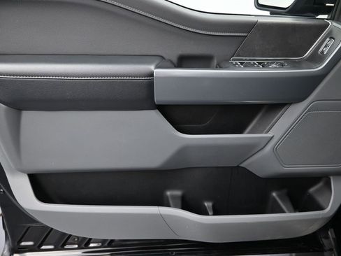 Used 2024 Ford F150 XLT w/ Mobile Office Package image 11