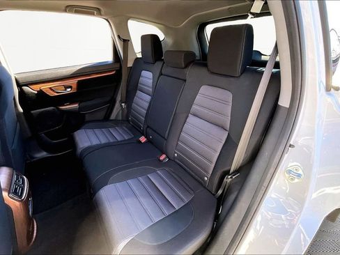 Used 2022 Honda CR-V EX image 18
