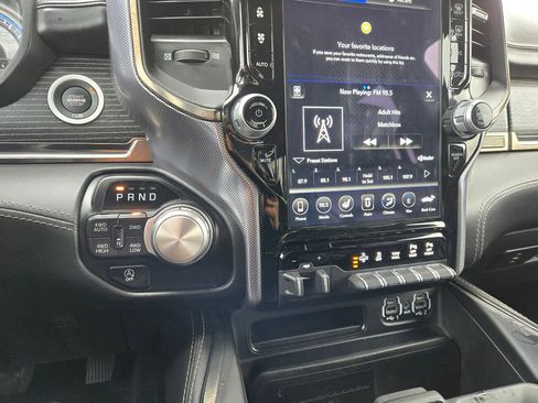 Used 2021 RAM 1500 Limited w/ Night Edition AWD/4WD image 27