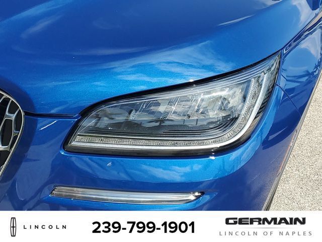 Certified 2021 Lincoln Corsair FWD w/ Equipment Group 101A image 14
