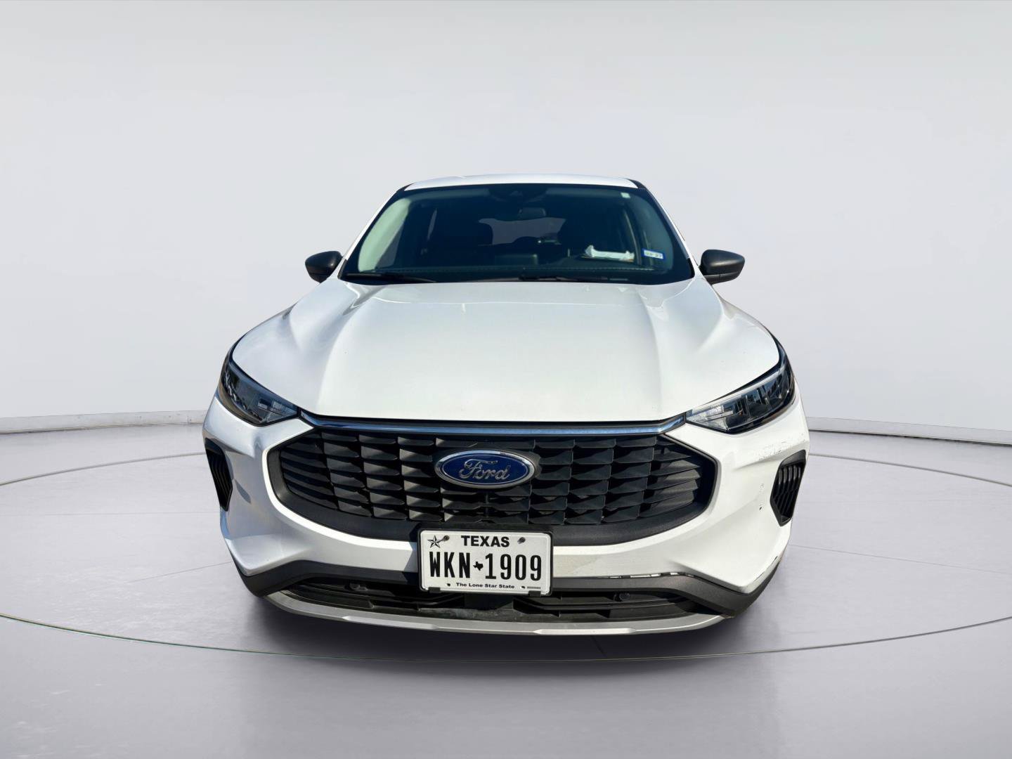 Used 2025 Ford Escape Active FWD image 10