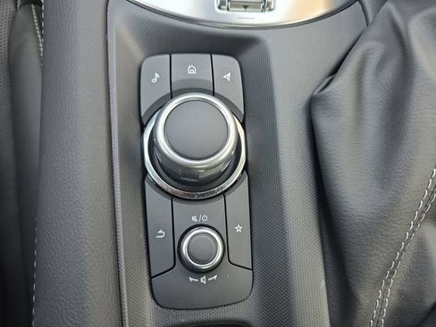 Used 2024 MAZDA MX-5 Miata RF Grand Touring w/ Weather Package RWD image 27
