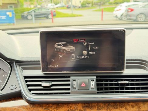 Used 2018 Audi Q5 2.0T Premium Plus AWD/4WD image 69
