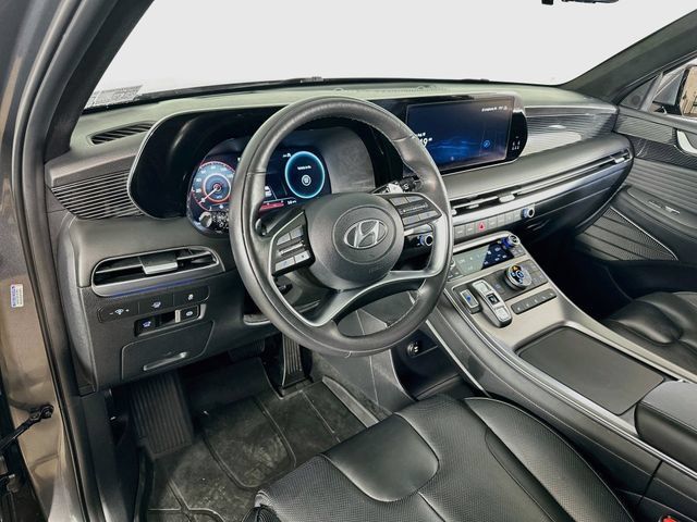 Used 2024 Hyundai Palisade Calligraphy AWD/4WD image 24