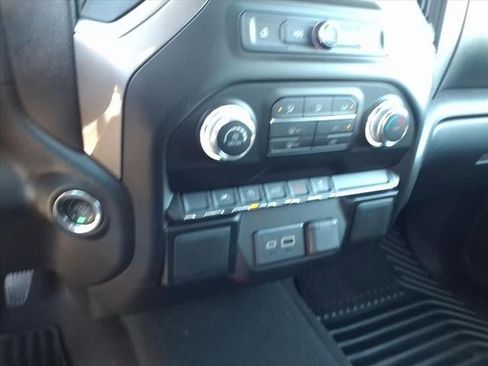 New 2026 GMC Sierra 1500 Pro w/ Graphite Edition image 14