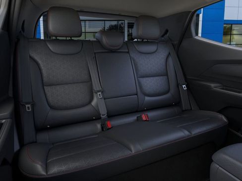 New 2027 Chevrolet Bolt RS image 17