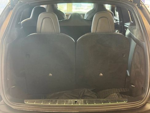 Used 2017 Tesla Model X 75D image 23
