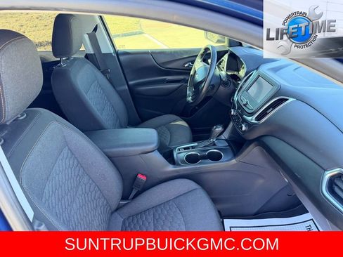 Used 2020 Chevrolet Equinox LT image 7