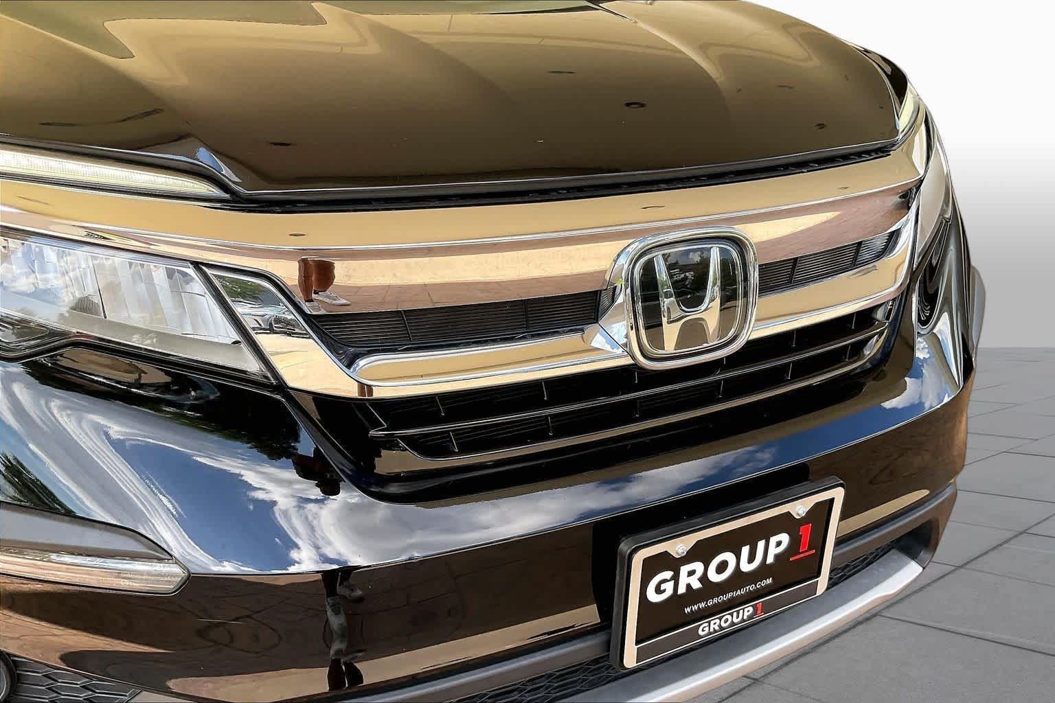 Used 2019 Honda Pilot Touring image 28