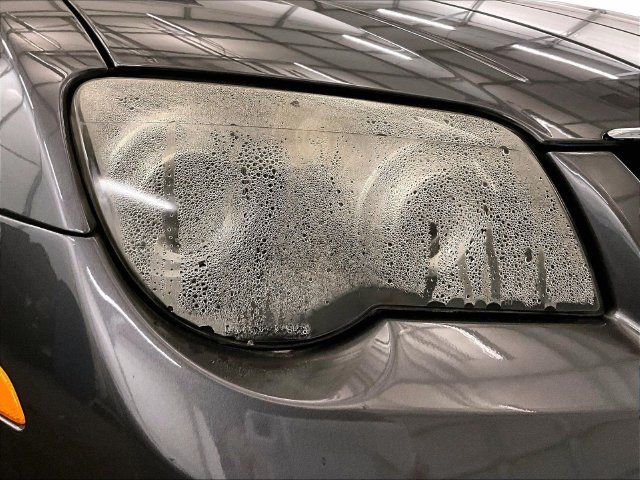 Used 2005 Chrysler Crossfire Limited RWD image 25
