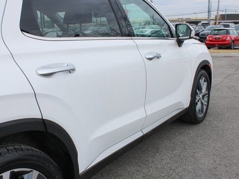 Used 2021 Hyundai Palisade SEL image 50