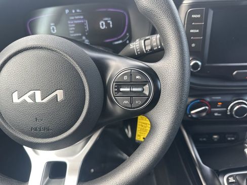 Used 2024 Kia Soul LX w/ Option Group 015 image 14