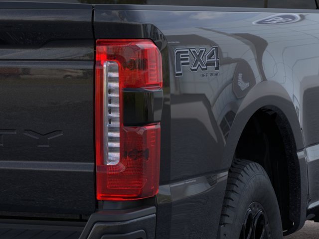 New 2026 Ford F350 Lariat AWD/4WD image 21