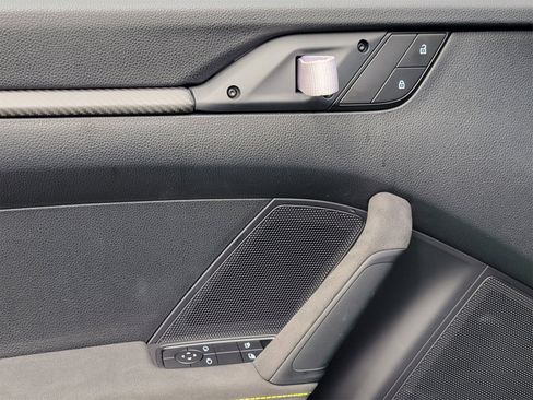 Certified 2022 Porsche 911 GT3 image 28