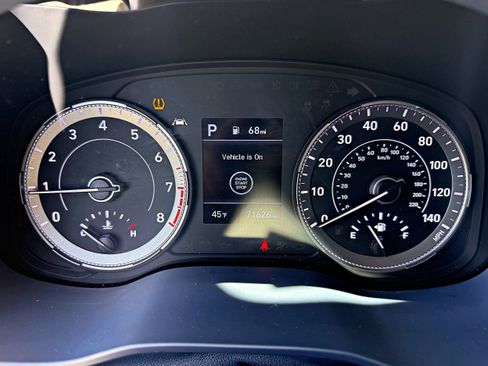 Used 2021 Hyundai Venue w/ Cargo Package image 15