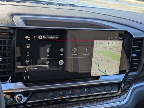 New 2026 GMC Sierra 1500 Elevation image 22