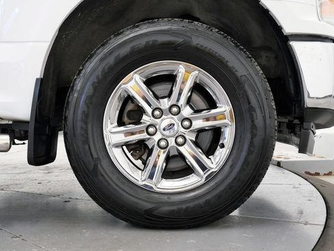 Used 2019 Ford F150 XLT w/ Max Trailer Tow Package AWD/4WD image 38