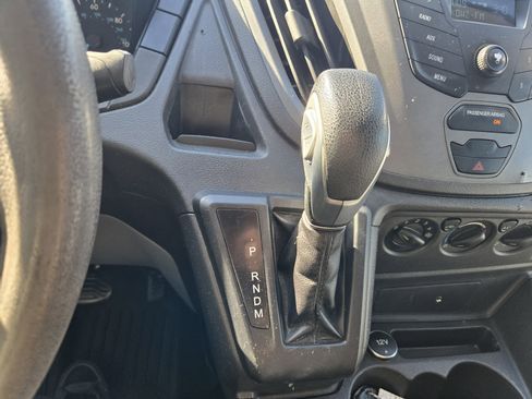 Used 2015 Ford Transit 250 130 Low Roof image 22