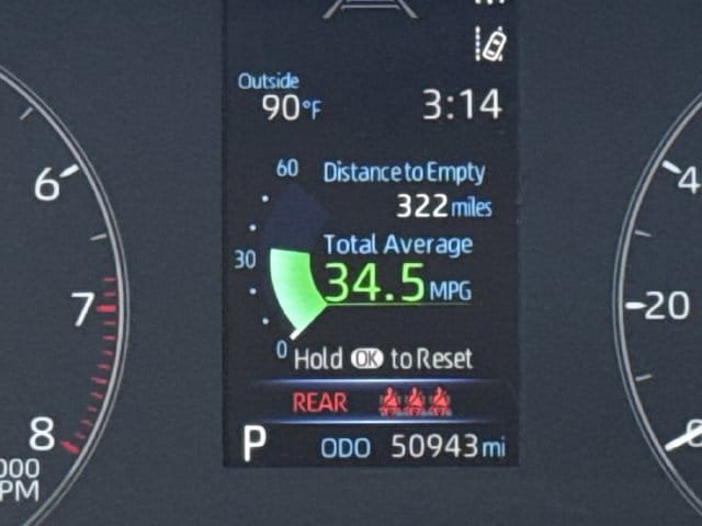 Used 2024 Toyota Corolla LE FWD image 16