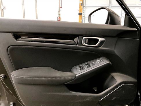 Used 2026 Honda Civic Sport image 22