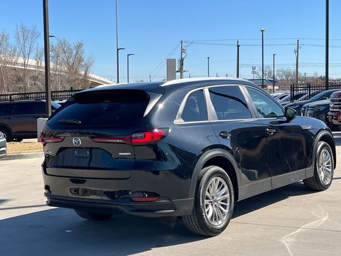 Used 2025 MAZDA CX-90 3.3 Turbo w/ Select Package image 12