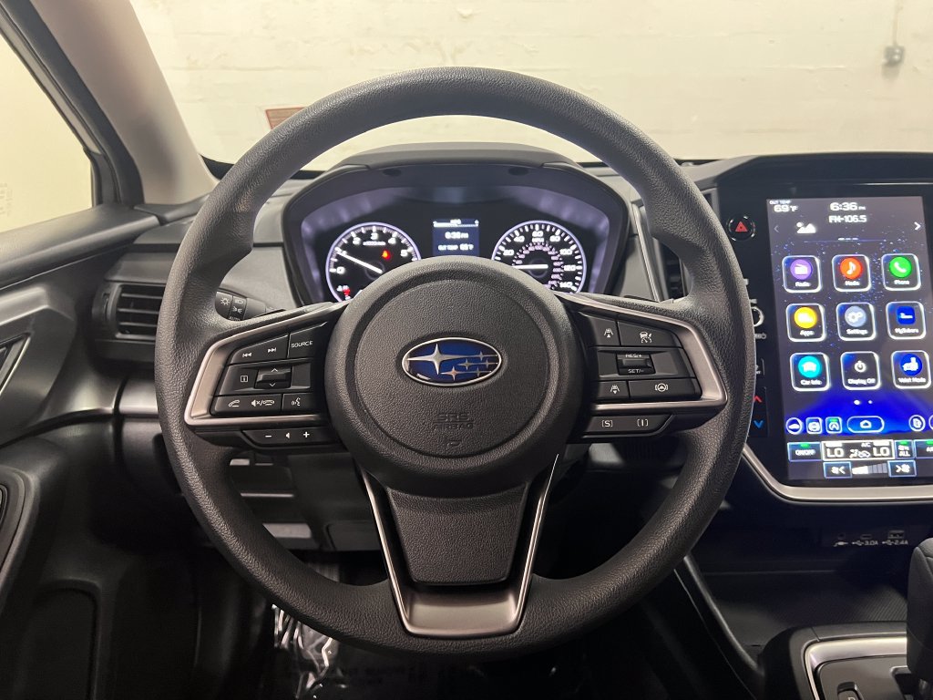 Certified 2026 Subaru Impreza 2.0i Sport AWD/4WD image 15