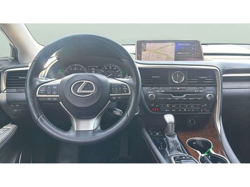 Used 2017 Lexus RX 350 AWD image 13