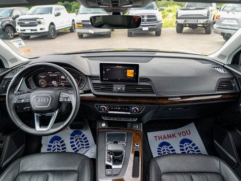 Used 2020 Audi Q5 Premium Plus image 20