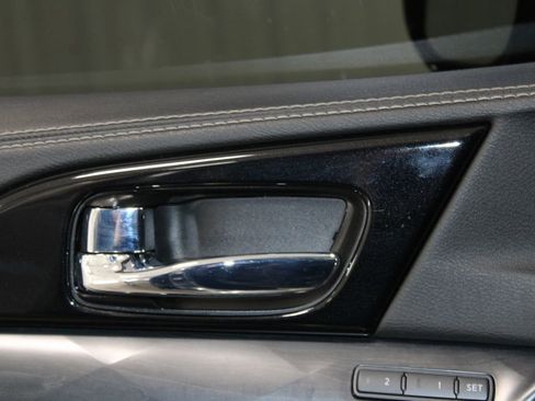 Used 2020 Nissan Maxima Platinum w/ Sport Mat Group FWD image 46