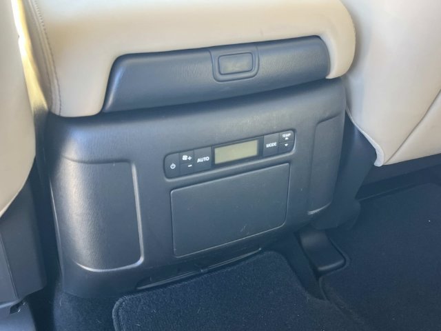 Used 2023 Nissan Armada SV w/ Cargo Package RWD image 17