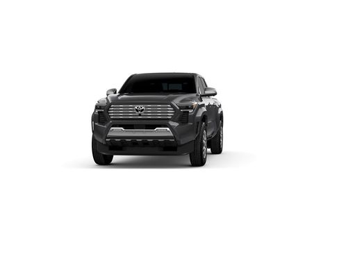 New 2026 Toyota Tacoma Limited AWD/4WD image 52