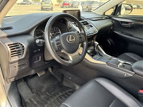 Used 2019 Lexus NX 300 FWD image 2