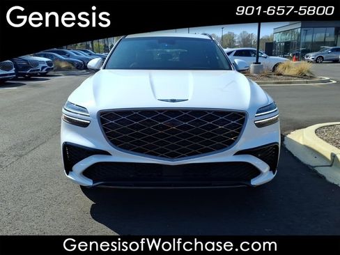 Used 2026 Genesis GV70 2.5T Sport Prestige AWD/4WD image 8