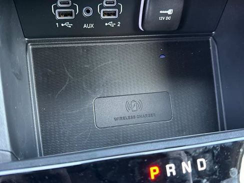Used 2025 Jeep Grand Cherokee Laredo X w/ Luxury Tech Group I AWD/4WD image 33