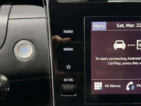 Used 2023 Hyundai Santa Cruz SEL w/ Activity Package FWD image 47