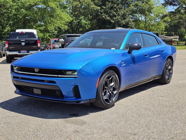New 2026 Dodge Charger R/T AWD/4WD image 2
