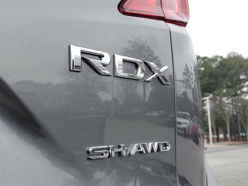 New 2026 Acura RDX w/ Technology Package image 8