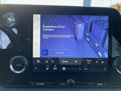 Certified 2024 Lexus RX 350 F Sport w/ Technology Package image 16