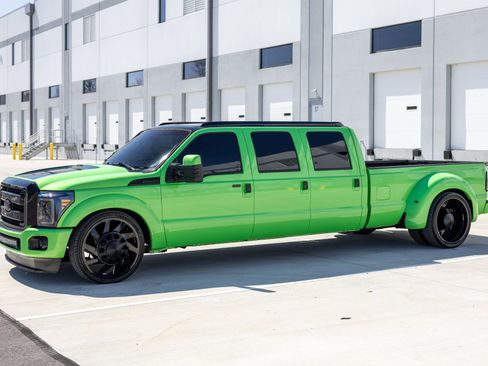 Used 2003 Ford F350 XL image 6