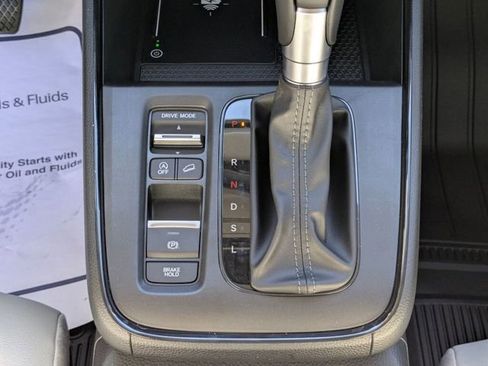 New 2026 Honda CR-V EX-L image 14
