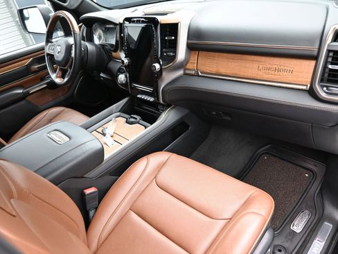 Used 2022 RAM 1500 Limited image 38