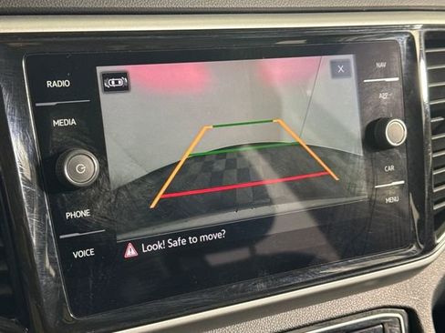 Used 2023 Volkswagen Atlas SEL image 25