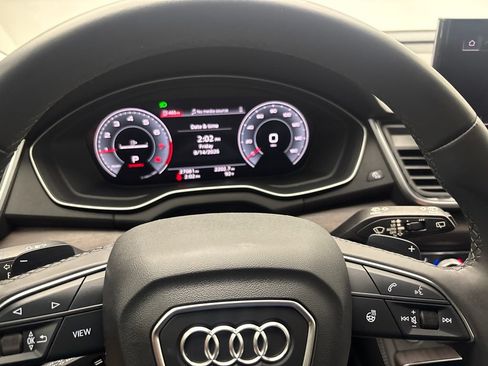 Used 2023 Audi Q5 2.0T Premium Plus AWD/4WD image 35