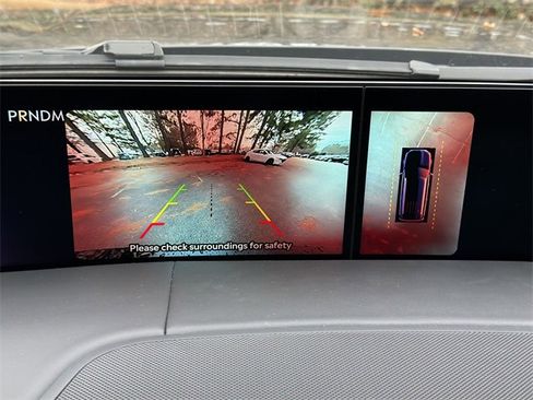 New 2025 Lincoln Navigator L Black Label image 17