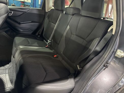 Used 2021 Subaru Forester Premium w/ Popular Package #1 image 31