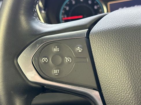 Used 2023 Chevrolet Traverse LT w/ LPO, Floor Liner Package image 25